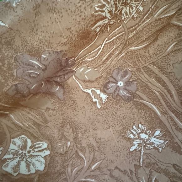 Kantha Bae Silk Shortie Kimono - Picture 3 of 5